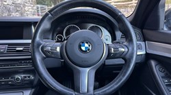 2016 (66) BMW 5 SERIES 520d M Sport 5dr Touring 4695136