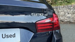 2016 (66) BMW 5 SERIES 520d M Sport 5dr Touring 4695126