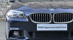2016 (66) BMW 5 SERIES 520d M Sport 5dr Touring 4695183