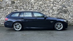 2016 (66) BMW 5 SERIES 520d M Sport 5dr Touring 4695124