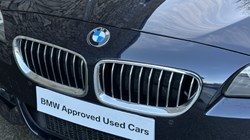 2016 (66) BMW 5 SERIES 520d M Sport 5dr Touring 4695151