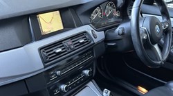 2016 (66) BMW 5 SERIES 520d M Sport 5dr Touring 4695154