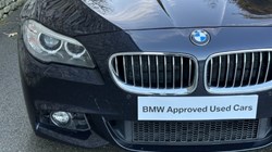 2016 (66) BMW 5 SERIES 520d M Sport 5dr Touring 4695149