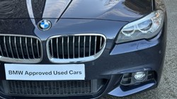 2016 (66) BMW 5 SERIES 520d M Sport 5dr Touring 4695150