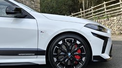 2025 (25) BMW 1 SERIES M135 xDrive 5dr  4700597