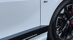 2025 (25) BMW 1 SERIES M135 xDrive 5dr  4700598