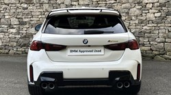 2025 (25) BMW 1 SERIES M135 xDrive 5dr  4700572