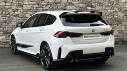 2025 (25) BMW 1 SERIES M135 xDrive 5dr  4700573