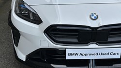 2025 (25) BMW 1 SERIES M135 xDrive 5dr  4700567