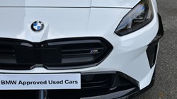 2025 (25) BMW 1 SERIES M135 xDrive 5dr  4700568