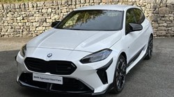 2025 (25) BMW 1 SERIES M135 xDrive 5dr  4700580