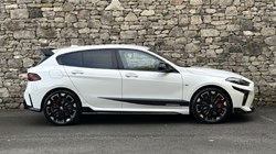 2025 (25) BMW 1 SERIES M135 xDrive 5dr  4700529
