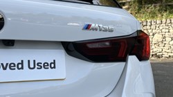 2025 (25) BMW 1 SERIES M135 xDrive 5dr  4700532