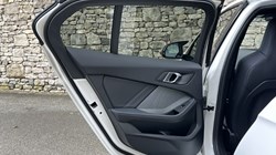2025 (25) BMW 1 SERIES M135 xDrive 5dr  4700576