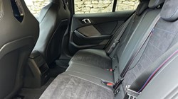 2025 (25) BMW 1 SERIES M135 xDrive 5dr  4700557