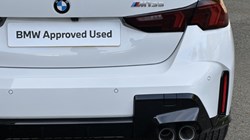 2025 (25) BMW 1 SERIES M135 xDrive 5dr  4700531