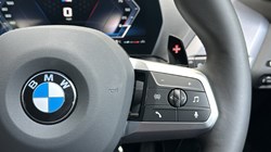 2025 (25) BMW 1 SERIES M135 xDrive 5dr  4700552