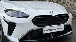 2025 (25) BMW 1 SERIES M135 xDrive 5dr  4700590