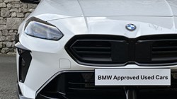 2025 (25) BMW 1 SERIES M135 xDrive 5dr  4700591
