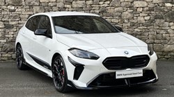 2025 (25) BMW 1 SERIES M135 xDrive 5dr  4700589