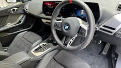 2025 (25) BMW 1 SERIES M135 xDrive 5dr  4700534