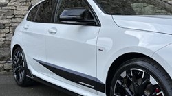 2025 (25) BMW 1 SERIES M135 xDrive 5dr  4700599