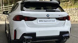2025 (25) BMW 1 SERIES M135 xDrive 5dr  4700539
