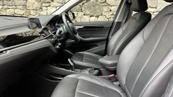 2022 (22) BMW X1 sDrive 20i xLine 5dr  4659563