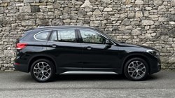 2022 (22) BMW X1 sDrive 20i xLine 5dr  4659531