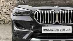 2022 (22) BMW X1 sDrive 20i xLine 5dr  4659583