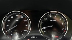 2022 (22) BMW X1 sDrive 20i xLine 5dr  4659568