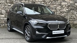 2022 (22) BMW X1 sDrive 20i xLine 5dr  4659581