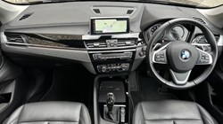 2022 (22) BMW X1 sDrive 20i xLine 5dr  4659553