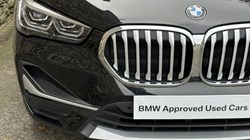 2022 (22) BMW X1 sDrive 20i xLine 5dr  4659557