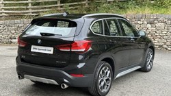 2022 (22) BMW X1 sDrive 20i xLine 5dr  4659596