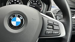 2022 (22) BMW X1 sDrive 20i xLine 5dr  4659549