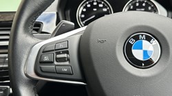 2022 (22) BMW X1 sDrive 20i xLine 5dr  4659548
