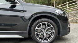 2022 (22) BMW X1 sDrive 20i xLine 5dr  4659587