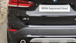 2022 (22) BMW X1 sDrive 20i xLine 5dr  4659533