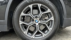 2022 (22) BMW X1 sDrive 20i xLine 5dr  4659586