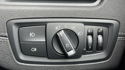 2022 (22) BMW X1 sDrive 20i xLine 5dr  4659547