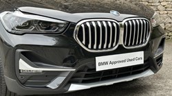 2022 (22) BMW X1 sDrive 20i xLine 5dr  4659582