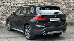 2022 (22) BMW X1 sDrive 20i xLine 5dr  4659570