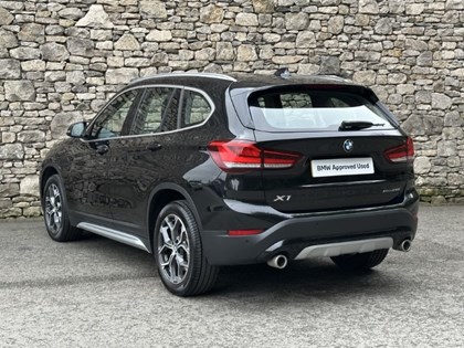 2022 (22) BMW X1 sDrive 20i xLine 5dr