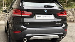 2022 (22) BMW X1 sDrive 20i xLine 5dr  4659532