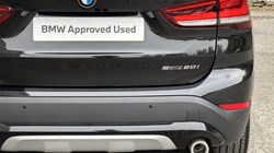 2022 (22) BMW X1 sDrive 20i xLine 5dr  4659534