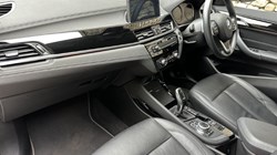 2022 (22) BMW X1 sDrive 20i xLine 5dr  4659561