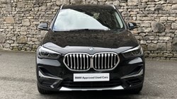 2022 (22) BMW X1 sDrive 20i xLine 5dr  4659580