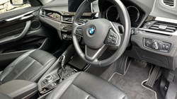 2022 (22) BMW X1 sDrive 20i xLine 5dr  4659541