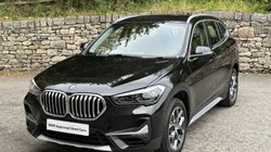 2022 (22) BMW X1 sDrive 20i xLine 5dr  4659577